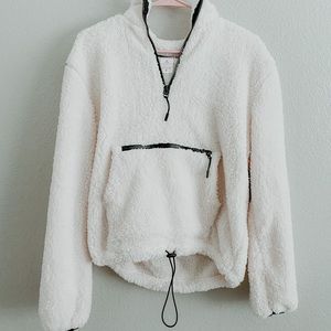 Sherpa Jacket